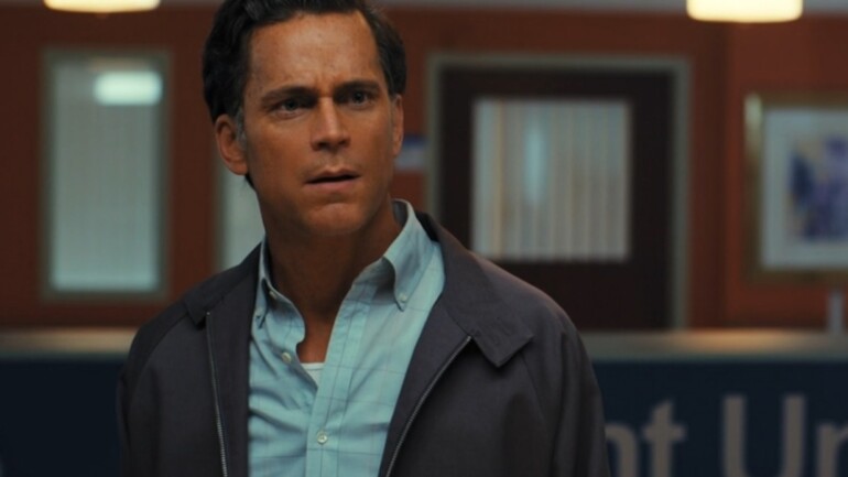 «Fellow Travelers» Temporada 1 Capítulo 8: Make It Easy