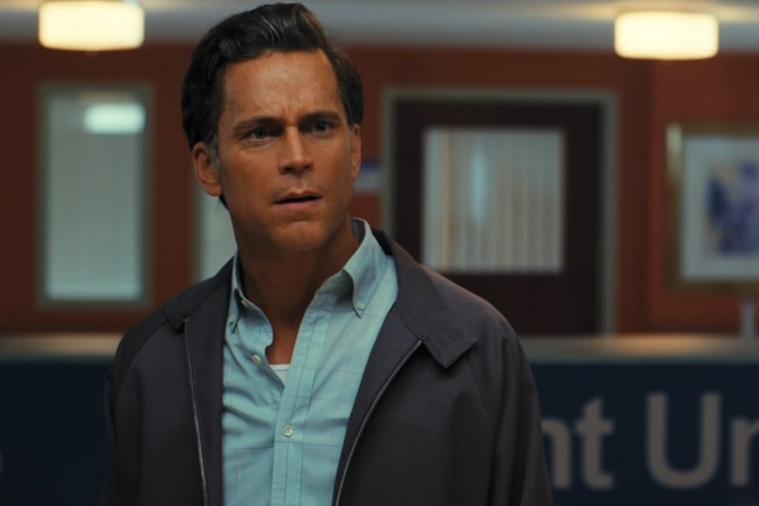 «Fellow Travelers» Temporada 1 Capítulo 8: Make It Easy