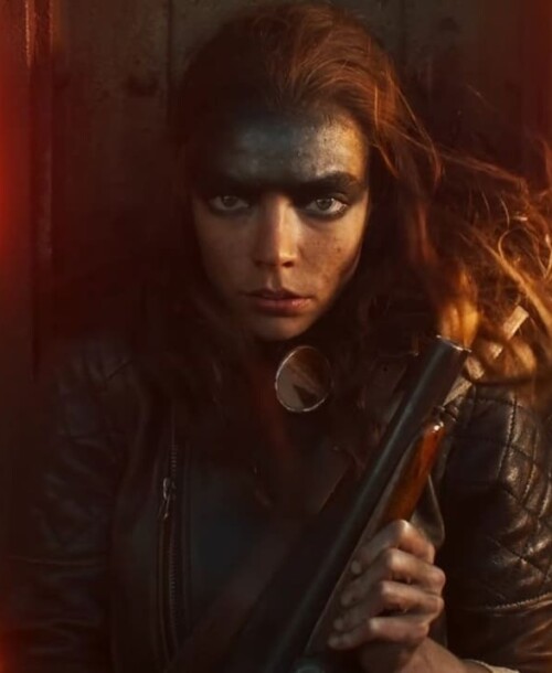 «Furiosa» con Anya Taylor-Joy y Chris Hemsworth – Estreno en Movistar+