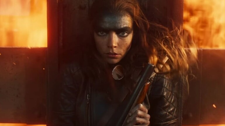 «Furiosa» con Anya Taylor-Joy y Chris Hemsworth – Estreno en Movistar+