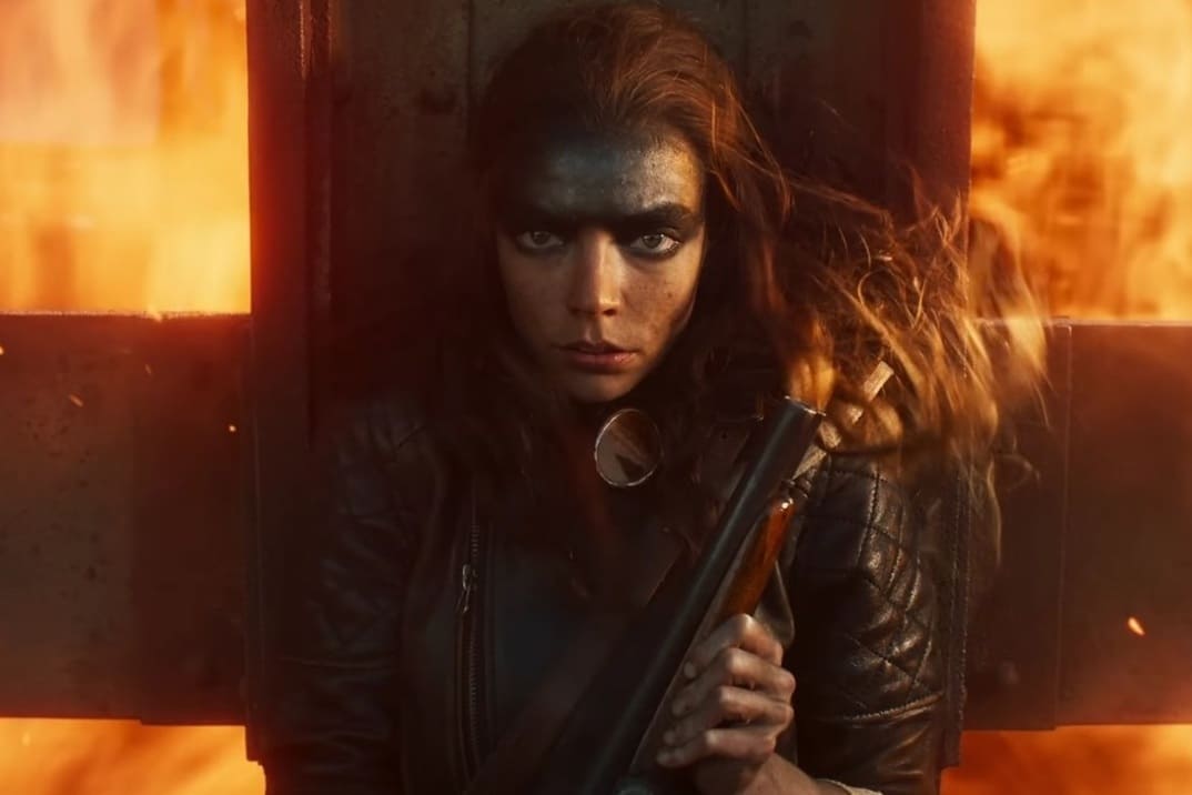 «Furiosa» con Anya Taylor-Joy y Chris Hemsworth – Estreno en Movistar+