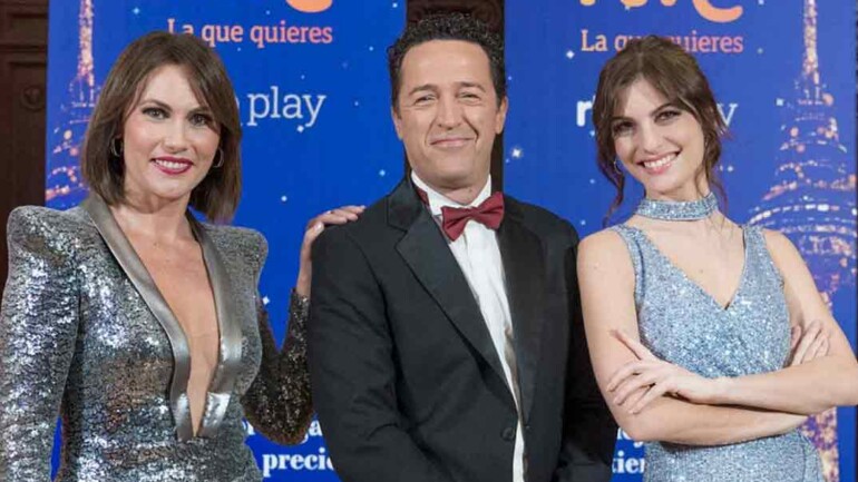 La Gala Inocente, Inocente 2023 – Esta noche en La 1