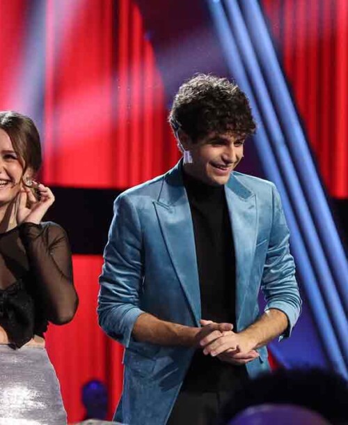 Gran Final de La Voz 2023 esta noche en Antena 3