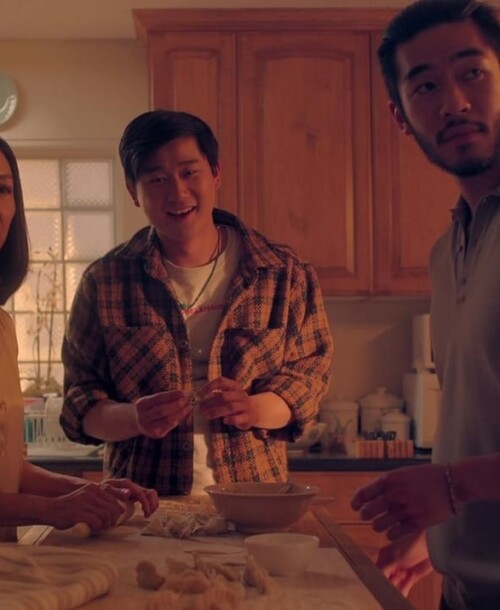 «Los hermanos Sun» con Michelle Yeoh – Estreno en Netflix