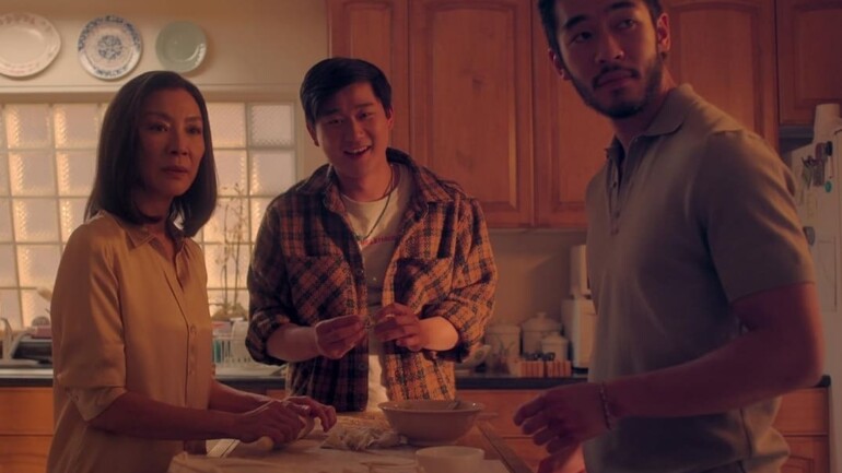 «Los hermanos Sun» con Michelle Yeoh – Estreno en Netflix