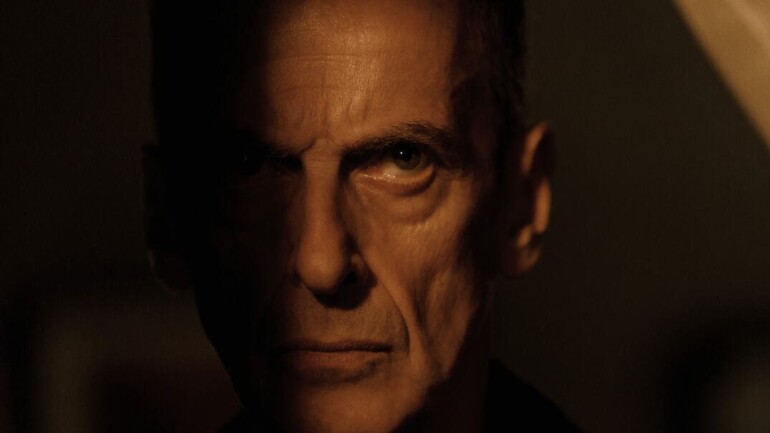 «Historial Delictivo» thriller policíaco con Peter Capaldi – Estreno en Apple TV+