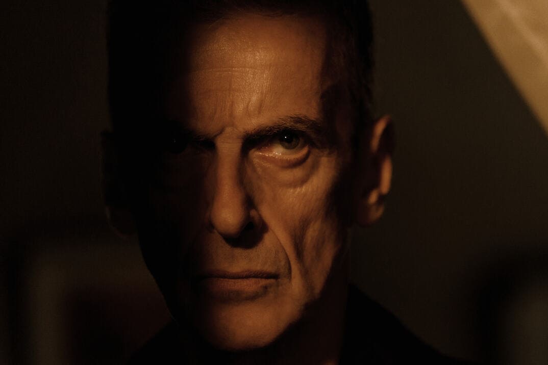 “Historial Delictivo” thriller policíaco con Peter Capaldi – Estreno en Apple TV+