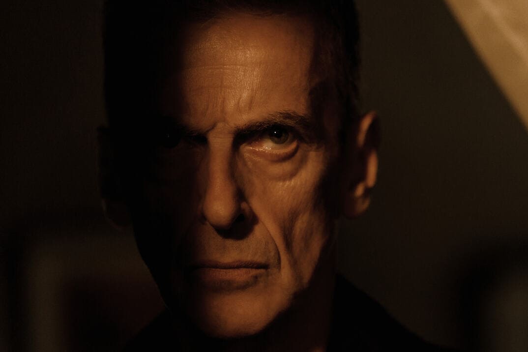 «Historial Delictivo» thriller policíaco con Peter Capaldi – Estreno en Apple TV+
