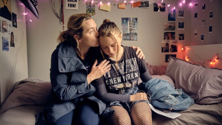 «I am Ruth» el premiado episodio de «I am» con Kate Winslet – Estreno en COSMO