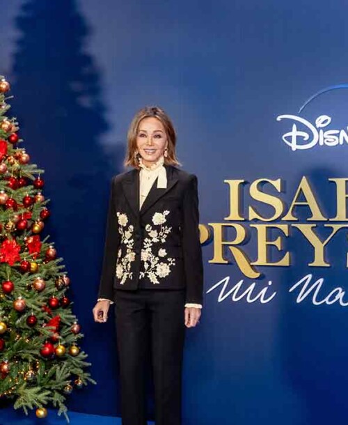 Isabel Preysler desvela dónde pasará la Navidad, con Íñigo Onieva como nuevo miembro de la familia