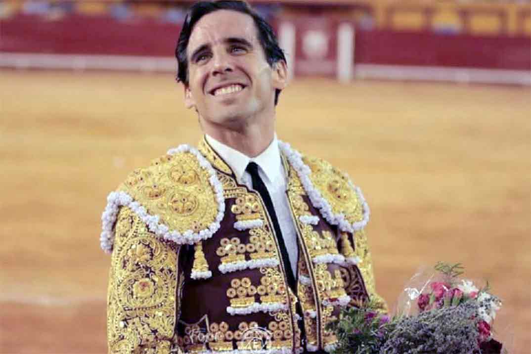 El motivo por el que el torero Juan Ortega ha plantado a su novia en el altar