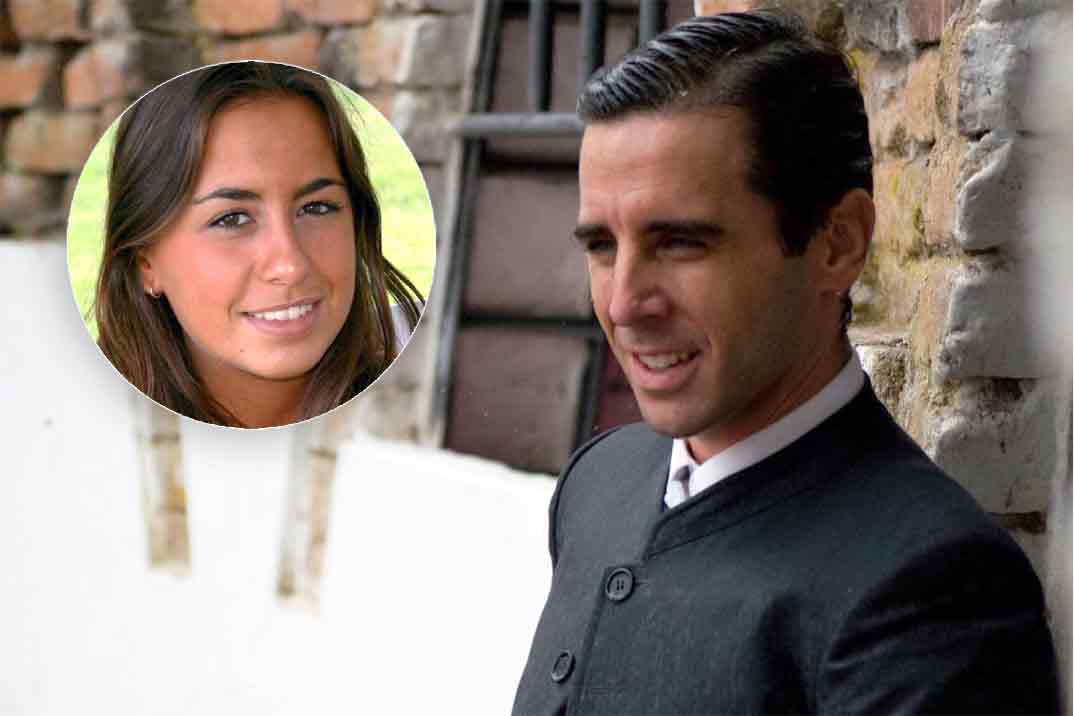 La familia de la novia «plantada» exige al torero Juan Ortega que pague los gastos de la boda cancelada