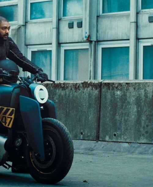 «La cocina» es el debut como director de Daniel Kaluuya – Estreno en Netflix