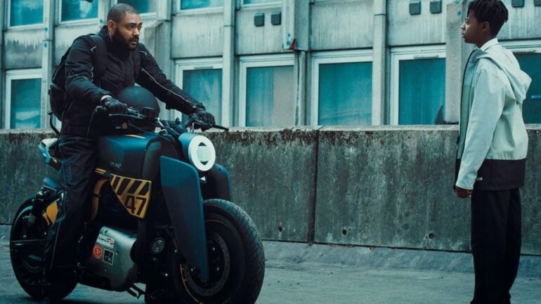 «La cocina» es el debut como director de Daniel Kaluuya – Estreno en Netflix