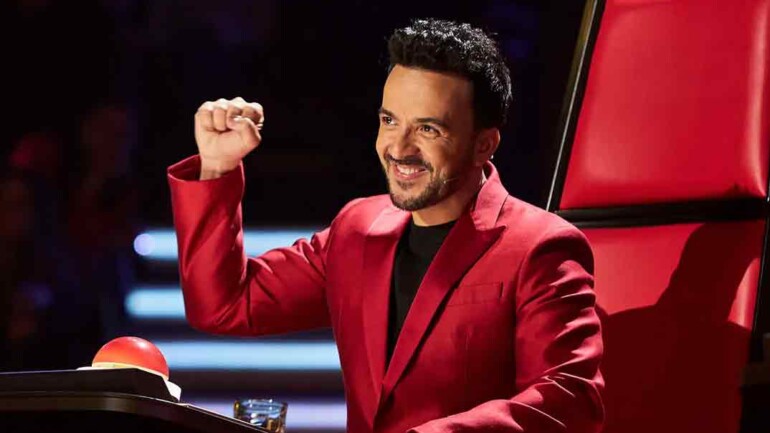 La Voz All Stars: La gran final