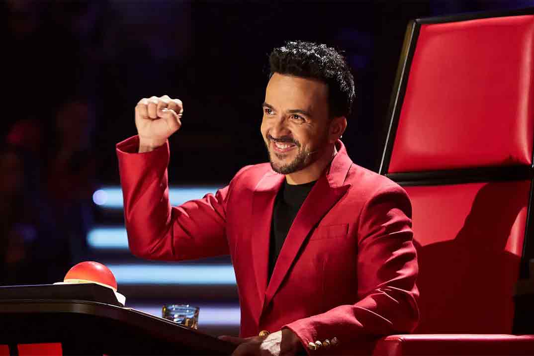 La Voz All Stars: La gran final