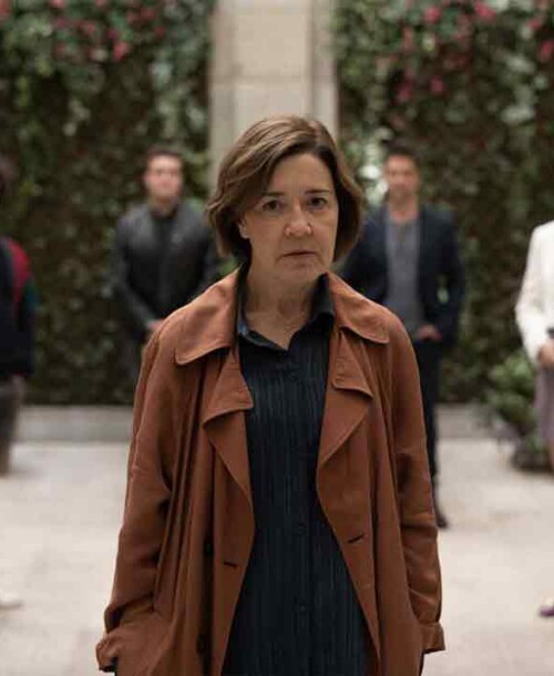 ‘Laura y sus misterios’ La inspectora Laura Lebrel regresa con «Laura y el misterio de la novia que esperó demasiado»