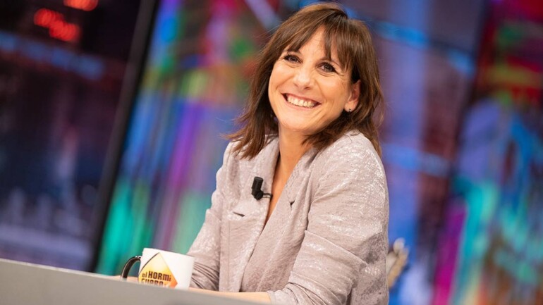Malena Alterio habla de su dura experiencia con la fama en ‘Aquí no hay quien viva’