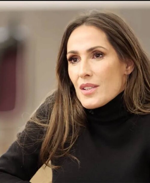 Malú desvela los motivos de su ruptura con Albert Rivera