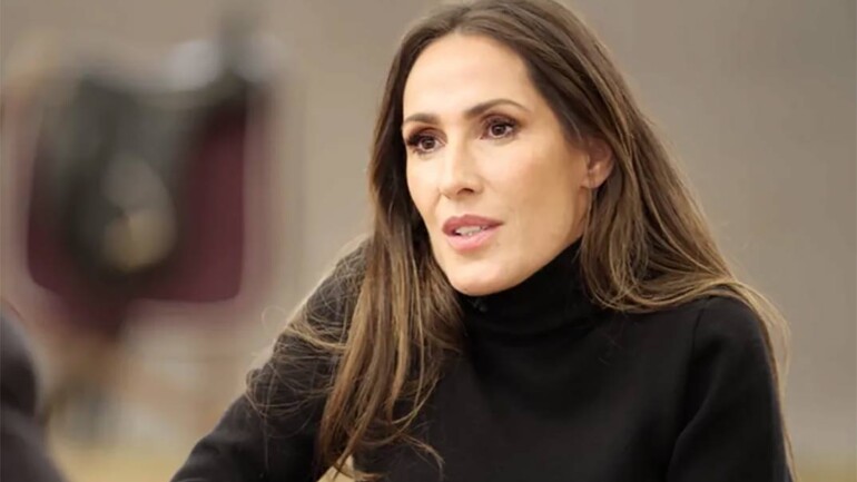 Malú desvela los motivos de su ruptura con Albert Rivera