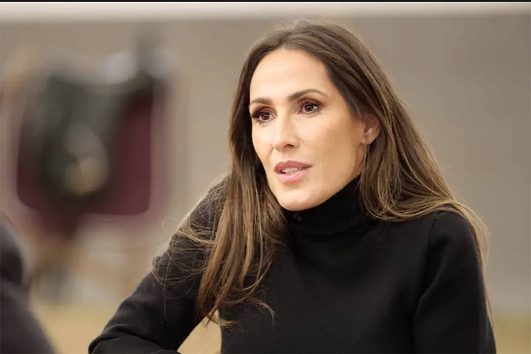 Malú desvela los motivos de su ruptura con Albert Rivera