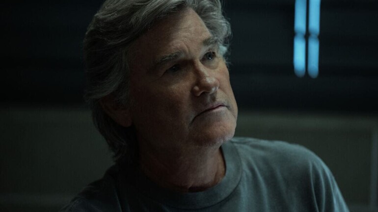 «Monarch: El Legado de los Monstruos» Capítulo 6: Milagros Aterradores