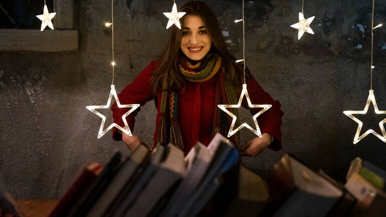 ‘Odio la Navidad’ – Temporada 2 – Estreno en Netflix