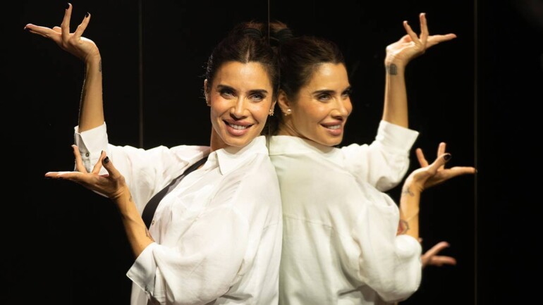 La reaparición de Pilar Rubio en televisión, tras los rumores de crisis en su matrimonio