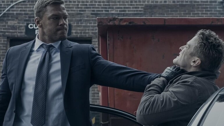 «Reacher» Temporada 2 Capítulo 5: Burial