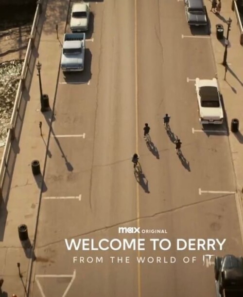 “Welcome to Derry” – Todo lo que sabemos de la vuelta al universo de “It”