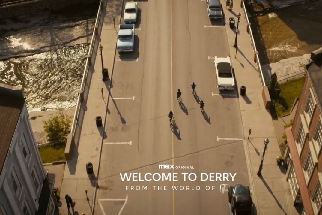 «It: Welcome to Derry» – Todo lo que sabemos de la vuelta al universo de «It»
