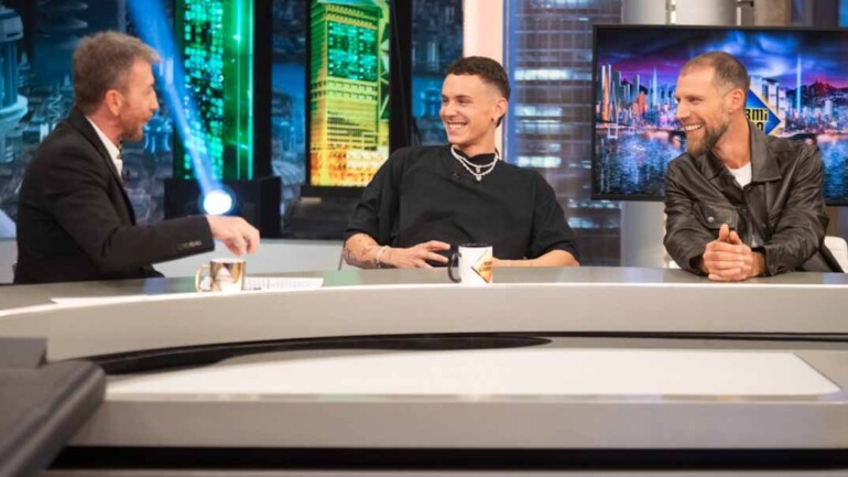 Arón Piper confiesa la extraña condición neurológica que sufre