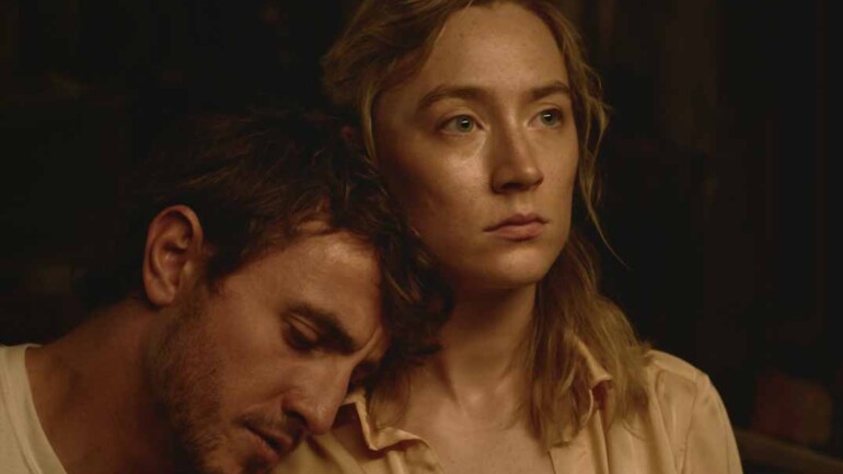 “Intruso” (FOE) con Saoirse Ronan y Paul Mescal – Estreno en Prime Video