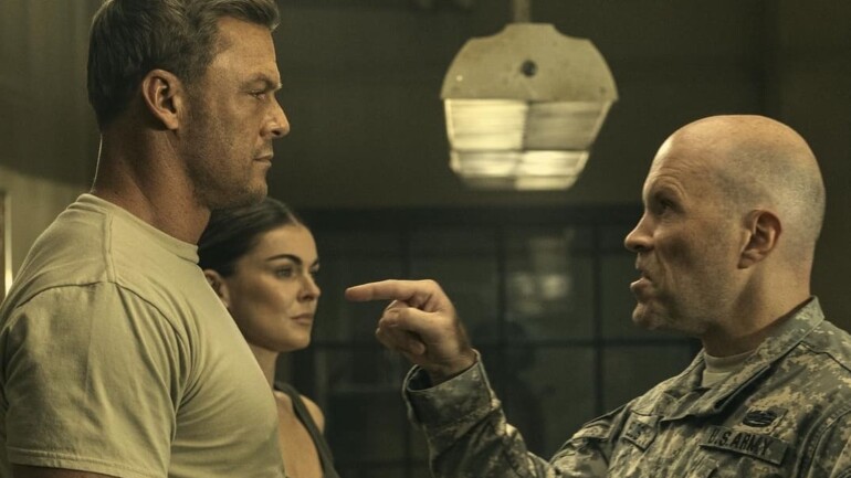 «Reacher» Temporada 2 Capítulo 7: The Man Goes Through