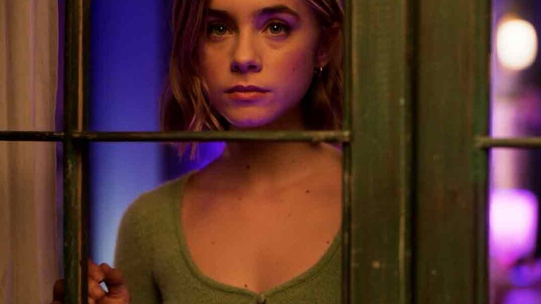 «A través de tu mirada» – Estreno en Netflix (sinopsis, tráiler y reparto)