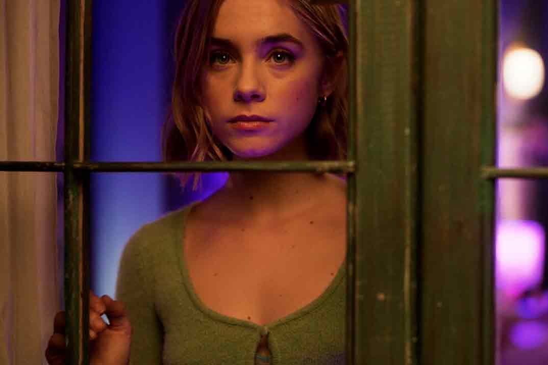 «A través de tu mirada» – Estreno en Netflix (sinopsis, tráiler y reparto)