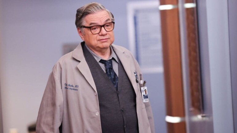 «Chicago Med» 9×02: This Town Ain’t Big Enough for Both of Us