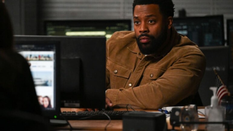 «Chicago PD» 11×02: Retread