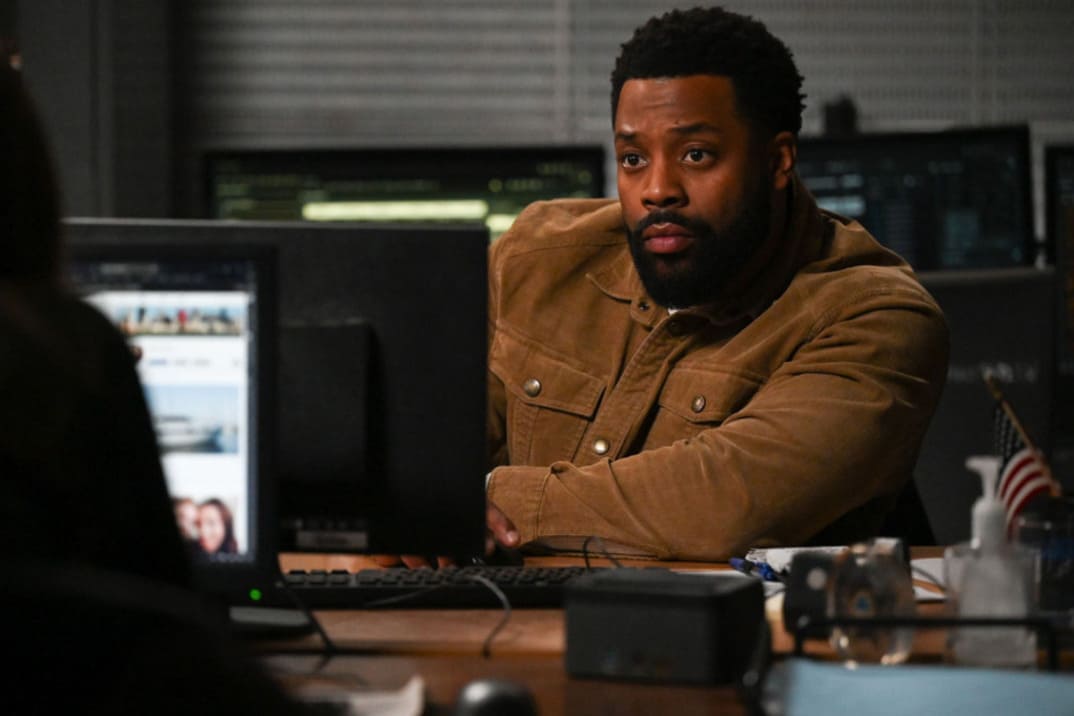 «Chicago PD» 11×02: Retread