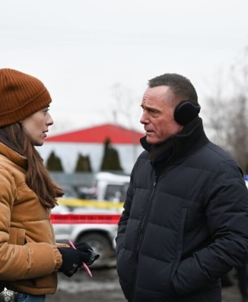 «Chicago PD» Temporada 11 Capítulo 3: Safe Harbor