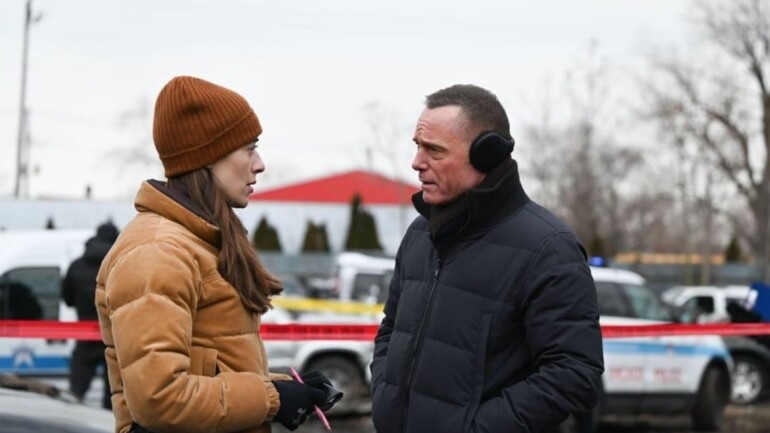 «Chicago PD» Temporada 11 Capítulo 3: Safe Harbor
