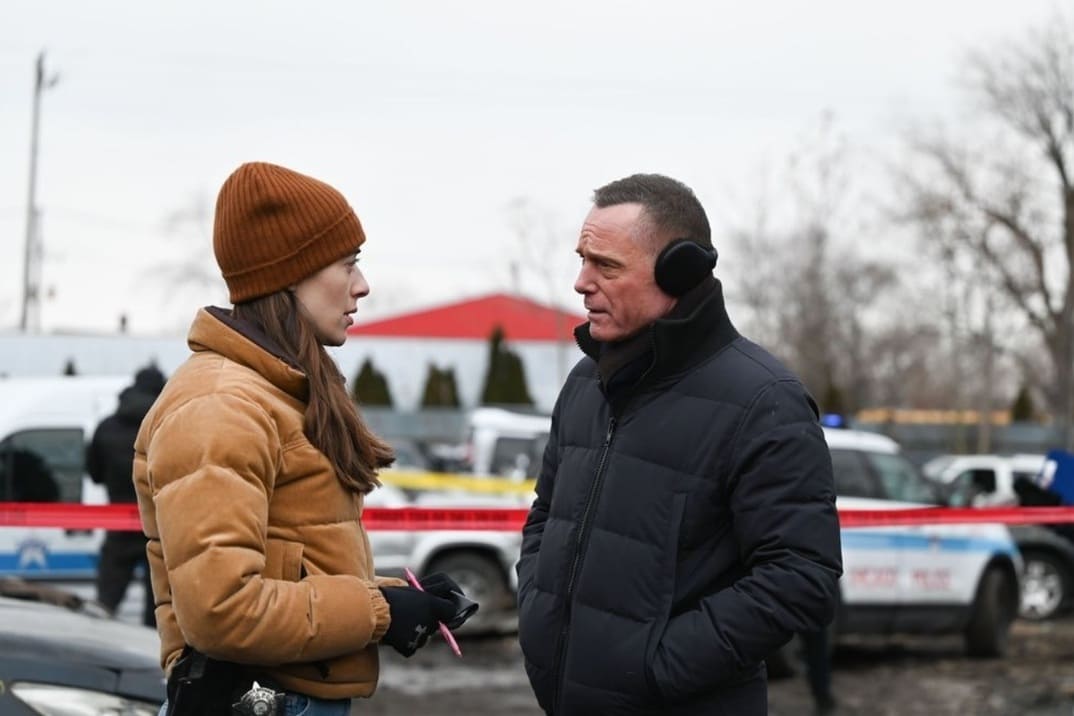 «Chicago PD» Temporada 11 Capítulo 3: Safe Harbor
