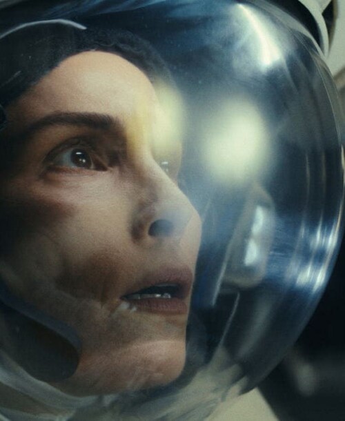 «Constelación» con Noomi Rapace – Estreno de la nueva serie de Apple TV+