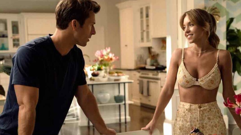 ‘Cualquiera menos tú’ protagonizada por Sydney Sweeney – Estreno en Movistar+