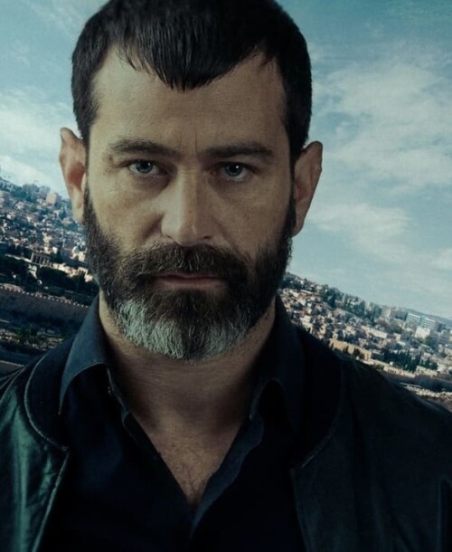 «East Side», de los creadores de «Shtisel» – Estreno en Filmin