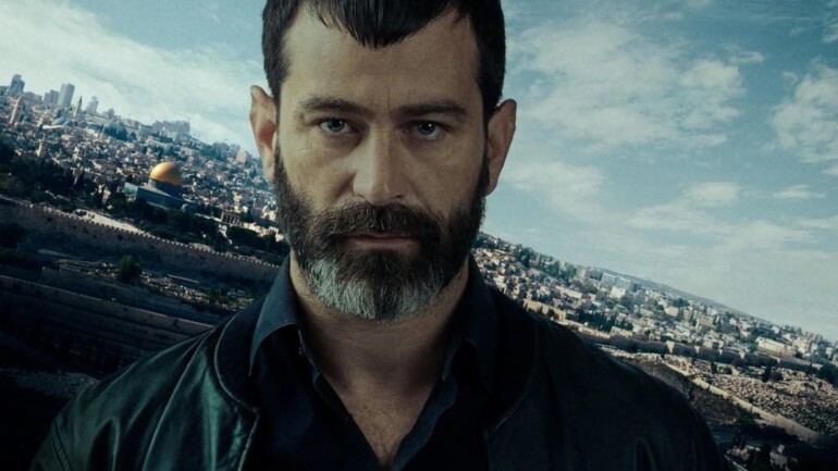 «East Side», de los creadores de «Shtisel» – Estreno en Filmin