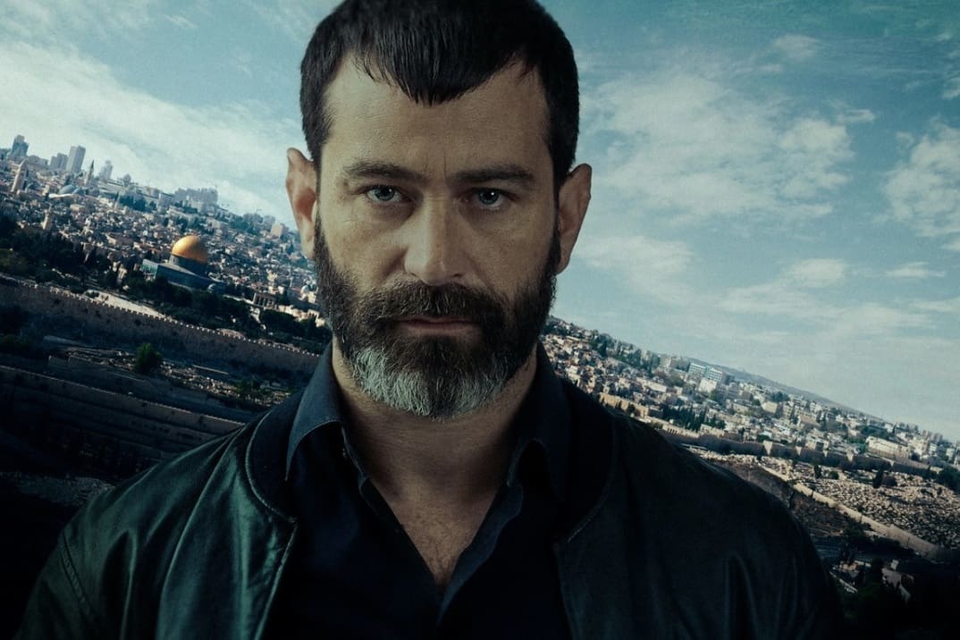 «East Side», de los creadores de «Shtisel» – Estreno en Filmin