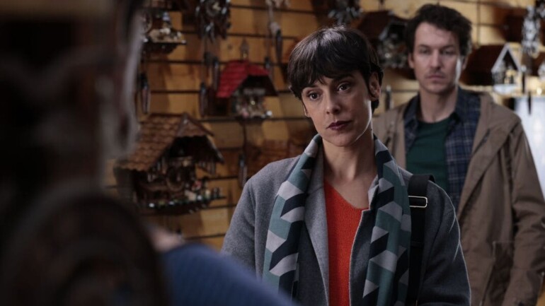 «El cuco», thriller sobrenatural con Belén Cuesta – Estreno en Filmin