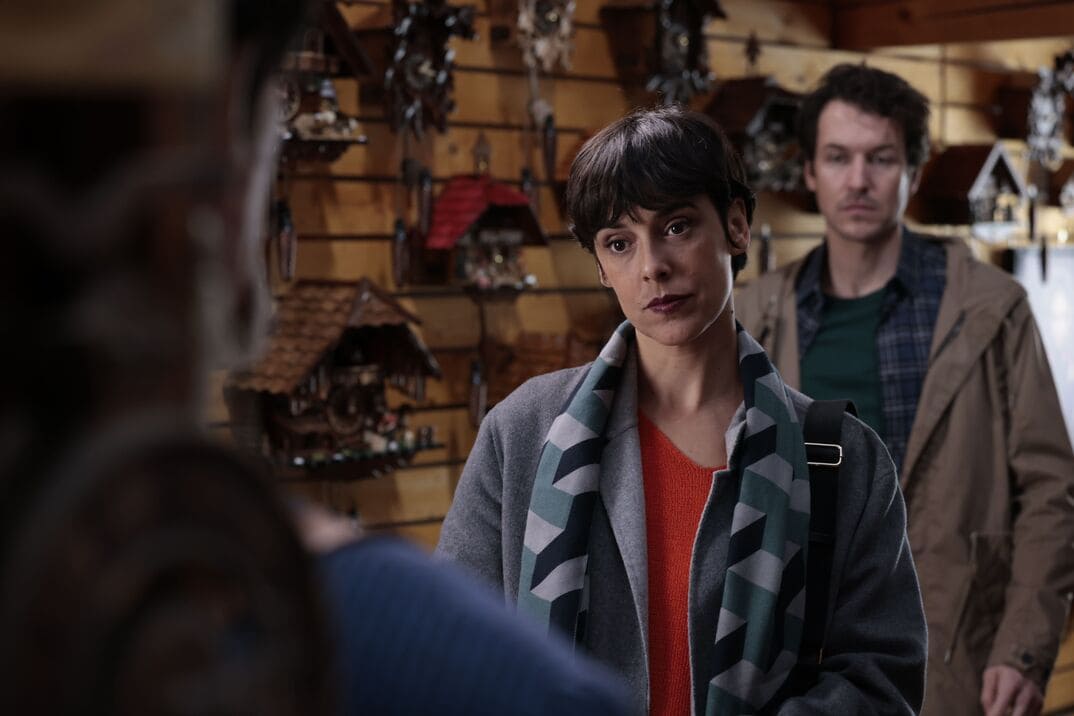 «El cuco», thriller sobrenatural con Belén Cuesta – Estreno en Filmin