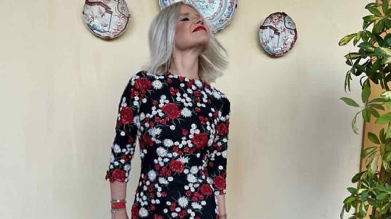 Eugenia Martínez de Irujo le organiza una fiesta privada a Hillary Clinton